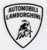 Lamborghini motori