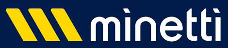 Minetti - Forniture industriali